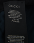 Gucci Interlocking G Baseball Cap, other view